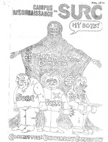 Strike Papers: New York: Syracuse University