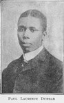 Paul Laurence Dunbar