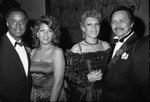 Men and Women at Event, Los Angeles, 1983