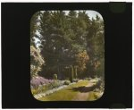 [Myron Hunt house, 200 North Grand Avenue, Pasadena, California. Pathway]