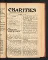 The Charities Review, December 16, 1899. (Volume 4, Issue 3)