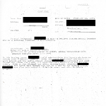 Coffee Klatch Letter Followup: Charlestown