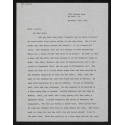 Letter from Caroline Sadgwar Manly to her sons