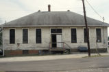 Division Street School, 1803 Conservative Street, 1998 (New Albany, Ind.)