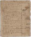 Thumbnail for Annual report of the Alabama Comptroller of Public Accounts for 1825.