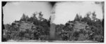 [Elk Mountain, Md. Signal tower overlooking Antietam battlefield]