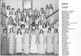 Greensboro College Glee Club