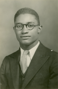 Lawrence D. Reddick