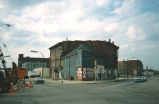 Commercial Building, 304 Indiana Avenue (Indianapolis, Ind.)