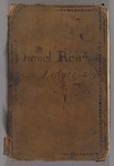 Daniel Rea records, 1736-1784 (inclusive), v.2