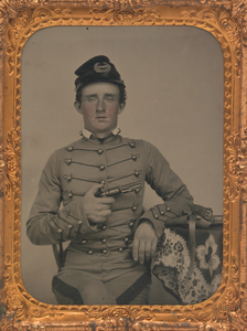 George Armstrong Custer