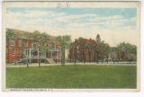 Benedict College, Columbia, S.C.