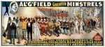 Al G. Field Minstrels