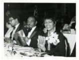 Black Achievers dinner at the Waldorf Astoria