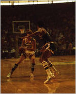 Maravich, Pete