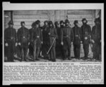 South Carolina men in blue, spring 1861