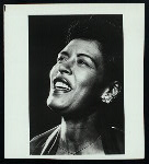 Billie Holiday
