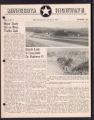 Thumbnail for Minnesota Highways, November 1957