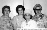 Daughters of Utah Pioneers [15]