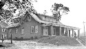 President's Home, Montgomery State Normal School