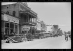 [Untitled photo, possibly related to: Negro cowhand in Hale County, Alabama]