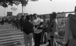 Feeding the Hungry, Los Angeles, 1986