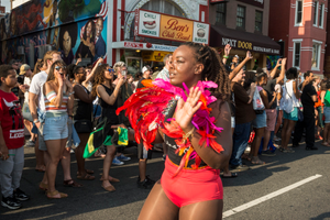 DC Funk Parade