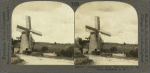 Thumbnail for Old-fashioned Sugar Mill Driven by the Wind, Barbadoes, B. W. I