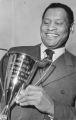 Paul Robeson receives award