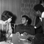 Muhammad Ali, Los Angeles