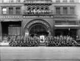 Group at Broadway Theater