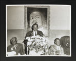 Martin Luther King event, 1970s. (Box 45a, Folder 14)