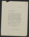 General Correspondence of the Director, Jeanes Teachers--Lenoir to Wilson Counties, 1915-1917