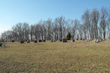 Sand Hill Cemetery