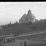 The Louisiana Purchase Exposition