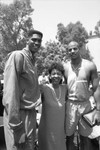 Black Family Reunion, Los Angeles, 1989