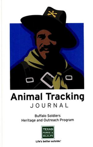 Animal Tracking Journal