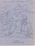 Thumbnail for Fannie Wall Children's Home and Day Nursery, Inc. annual corporation meeting program