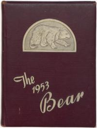 The Bear [1953]