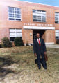 David Drayton at Howard School