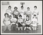 McKinley Park (0023) Activities - Sports - Wrestling, 1973-01-13