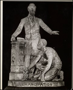 Statues