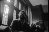 Imamu Amiri Baraka (Leroi Jones) (YSP 34-77-10)