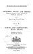 The statutory rules and orders revised : statutory rules and orders other than those of a local, personal, or temporary character, issued prior to 1890, and now in force Laws, etc. (Statutory rules and orders revised : 1896)