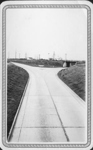 Underpass at Highway 36