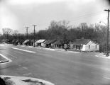 African American houses