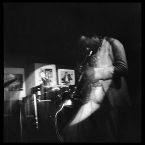 Thumbnail for Miles Davis performing at Lennie's On the Turnpike