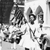 Cotton Makers Jubilee Parade on Beale Street