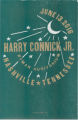 Harry Connick Jr. at the Ryman Auditorium (June 13)