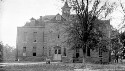 Waters Normal Institute, Morehouse Hall, a boys' dormitory built 1908